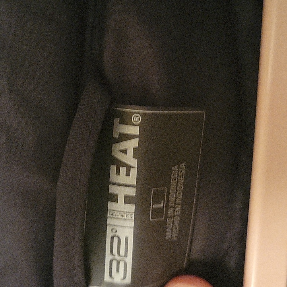 jacket - Picture 2 of 4